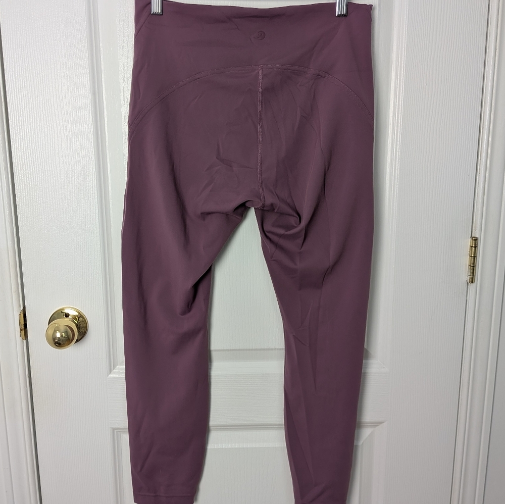 Lululemon InStill High-Rise Tight 25" #19 - Picture 3 of 7